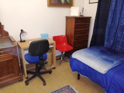 3 bedrooms appartement with city view furnished terrace and wifi at Firenze - image 17