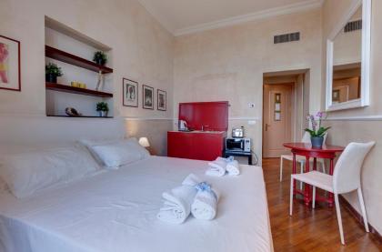 Mamo Florence - Thelma & Louise Apartments - image 22