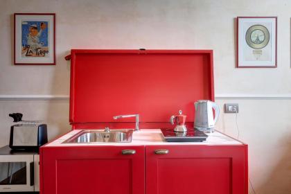Mamo Florence - Thelma & Louise Apartments - image 28