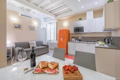 Wine Apartments Florence Barolo - image 13