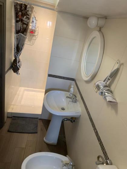 Short Stop Room - image 24