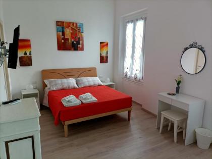 Affittacamere Il Chiostrino Guest House Florence