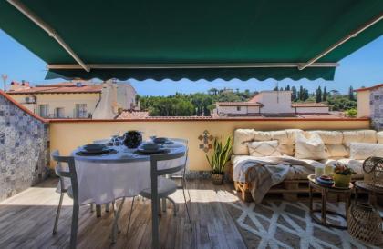Apartments Florence - Florence Magic House Florence 