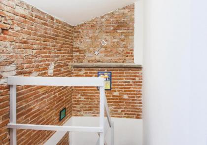-Apartments Florence-Guido Monaco Contemporary with Balcony - image 26