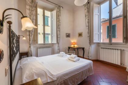 Casa Ghibellina Florence
