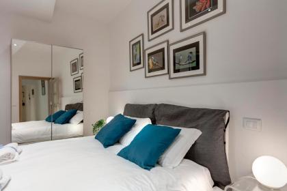 Mamo Florence - New Conce Apartment - image 17