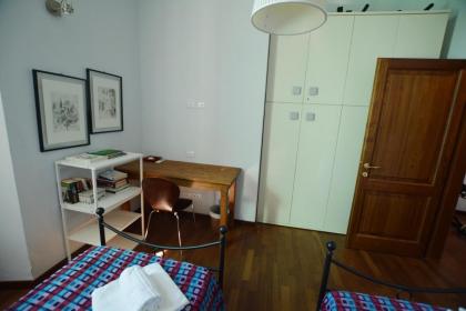 Antico Mercato Apartment 1 with Terrace - image 21