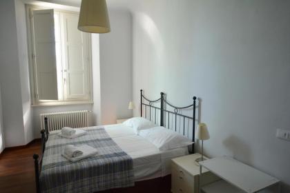 Antico Mercato Apartment 1 with Terrace - image 23