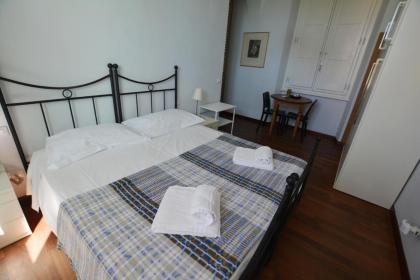 Antico Mercato Apartment 1 with Terrace - image 25