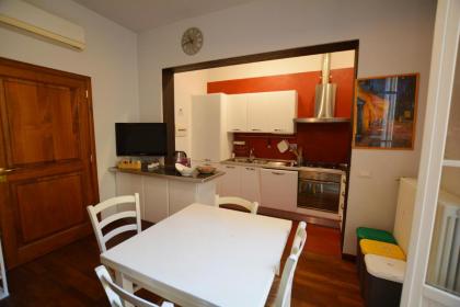 Antico Mercato Apartment 1 with Terrace - image 26