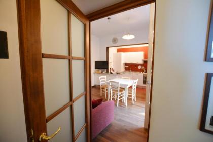 Antico Mercato Apartment 1 with Terrace - image 27