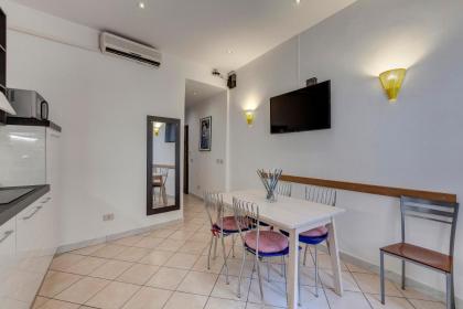 Mamo Florence - Zalinda Apartment - image 13