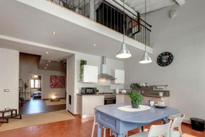 Mamo Florence - Zita Apartment - image 23