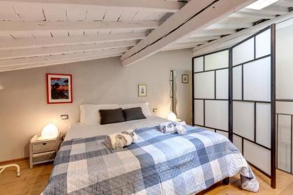 Mamo Florence - Zita Apartment - image 24
