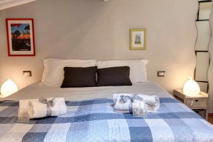 Mamo Florence - Zita Apartment - image 27