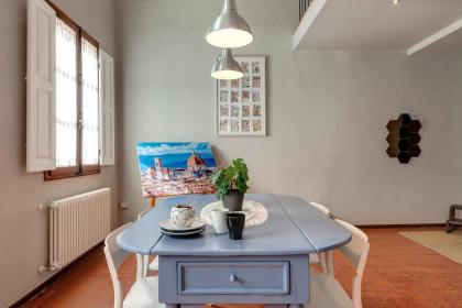 Mamo Florence - Zita Apartment - image 28