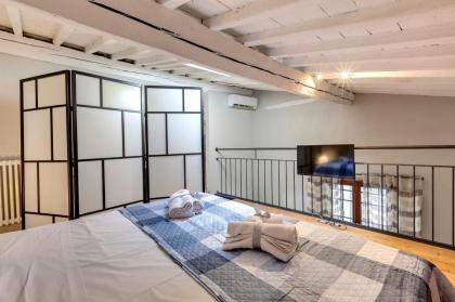 Mamo Florence - Zita Apartment - image 30