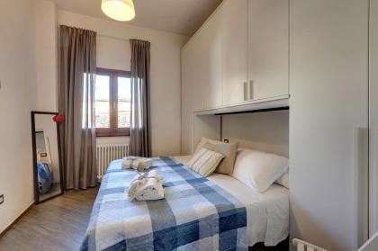 Mamo Florence - Zita Apartment - image 8