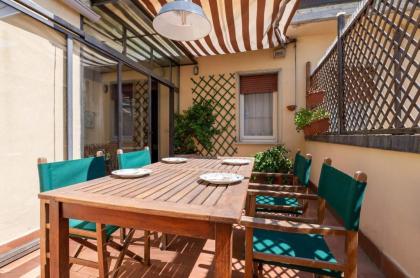 Terrace at 10 mins from the Duomo - image 30