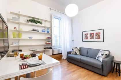 Design Apartments Florence Combo Florence 