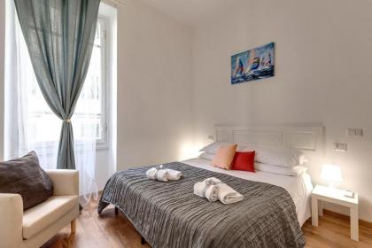 Mamo Florence - Kessler Apartments - image 26