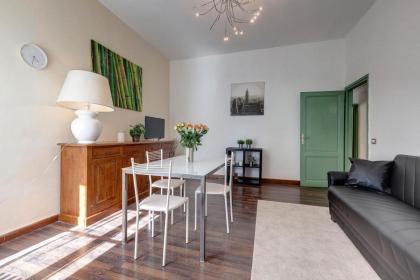 Mamo Florence - Kessler Apartments - image 27
