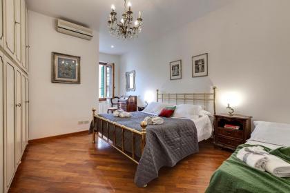 Mamo Florence - Gastone Apartment Florence