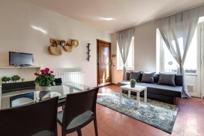 Mamo Florence - Guendalina Apartment Florence