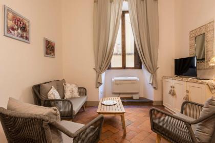 Toscanella Romantic Florence