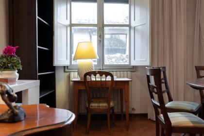 Barbadori Tower Apartment - image 23