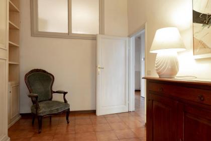 Barbadori Tower Apartment - image 26