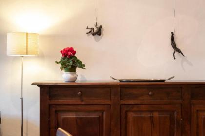 Barbadori Tower Apartment - image 27