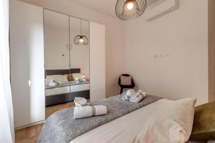 Mamo Florence - Guya Apartment - image 21