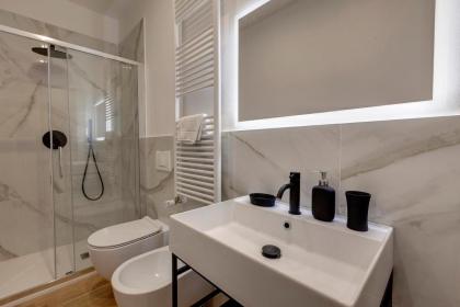 Mamo Florence - Guya Apartment - image 25