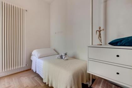 Mamo Florence - Guya Apartment - image 29
