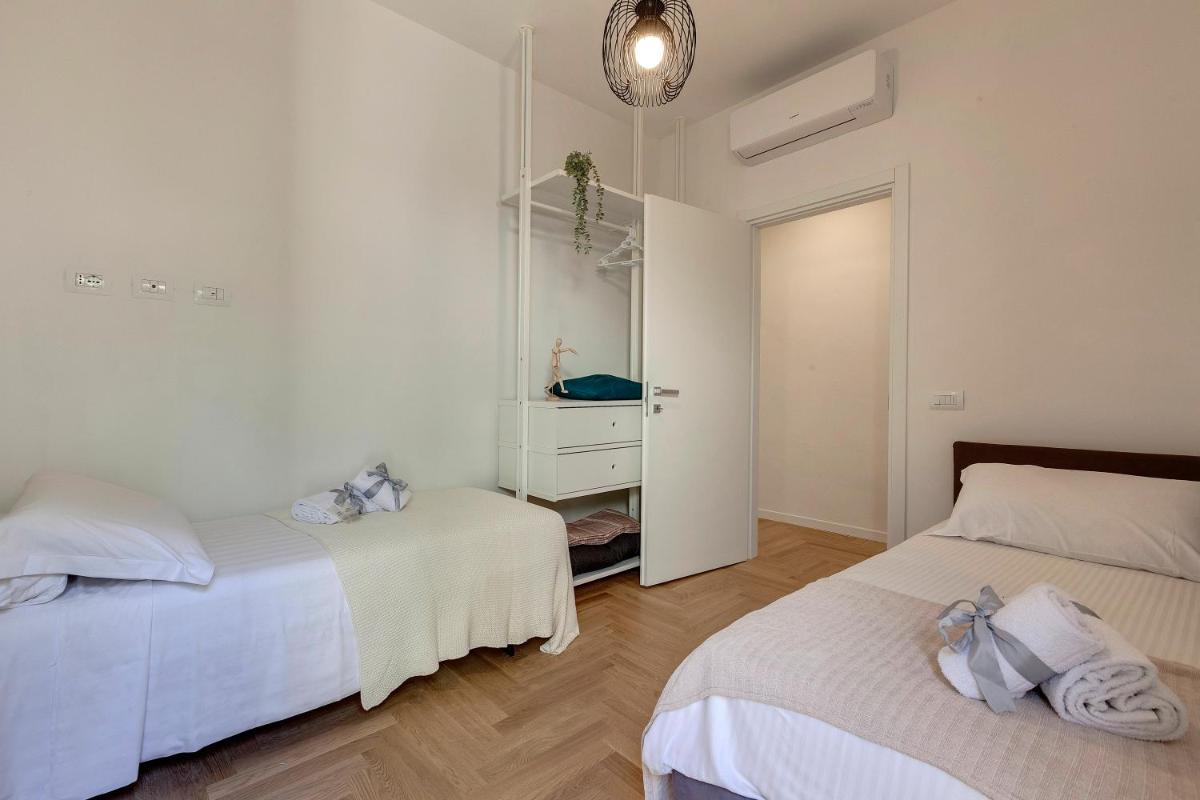 Mamo Florence - Guya Apartment - image 7