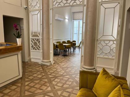 Corte dei Sogni Boutique Hotel & spa 