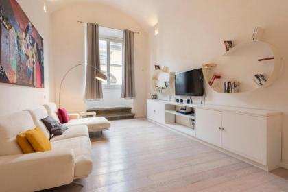 Le Grazie Luxury Apartment