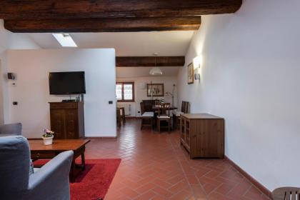 Toscanella 3 Bedrooms - image 23