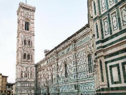 Mamo Florence - Mattonaia Apartment