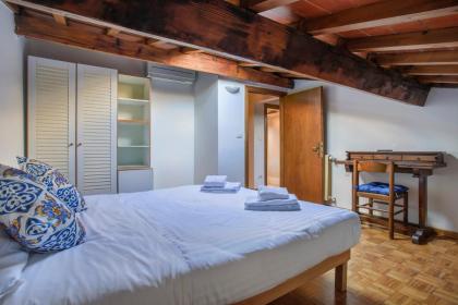 Florence Apartment-Hosted by Sweetstay - image 26