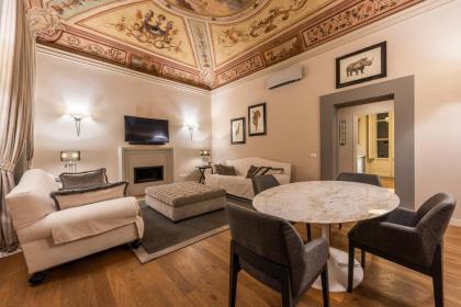 Rucellai Prestige Florence