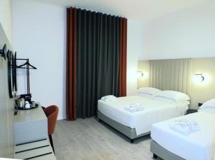 BB Hotels Smarthotel Derose - image 22