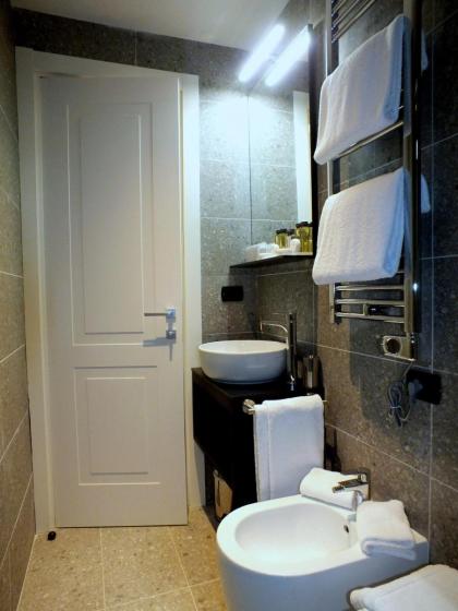 BB Hotels Smarthotel Derose - image 23