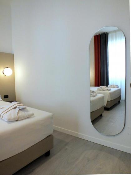 BB Hotels Smarthotel Derose - image 24