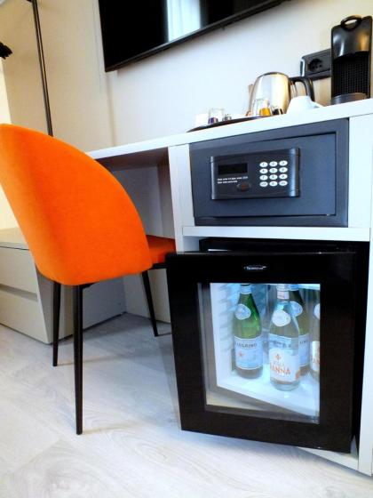 BB Hotels Smarthotel Derose - image 25