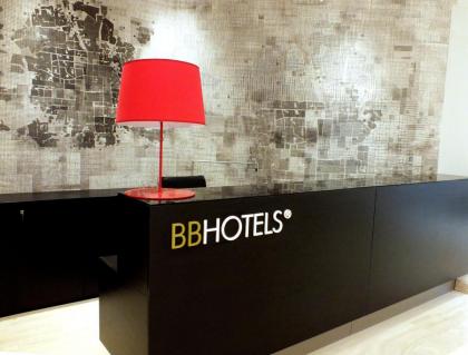 BB Hotels Smarthotel Derose - image 27
