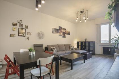 Brizio's Flat - Sweet Dreams in Florence - image 23