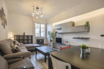 Brizio's Flat - Sweet Dreams in Florence - image 24