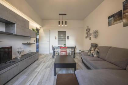 Brizio's Flat - Sweet Dreams in Florence - image 25